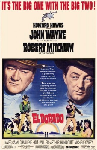 Imagem 4 do filme El Dorado